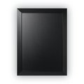 Mastervision Kamashi Chalk Board 36 x 24", Black PM07151620